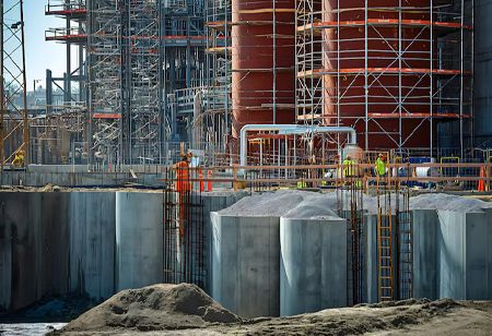 Adani owned Ambuja Cement takes over 1.5 MTPA Cement Grinding Unit in Tuticorin